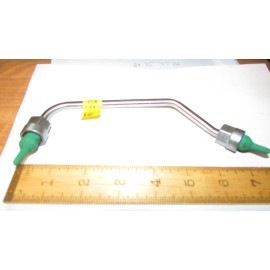 GM High Pressure Fuel Feed Line  GM Original Equipment GM # 12677006 ( H ) * NEW *
