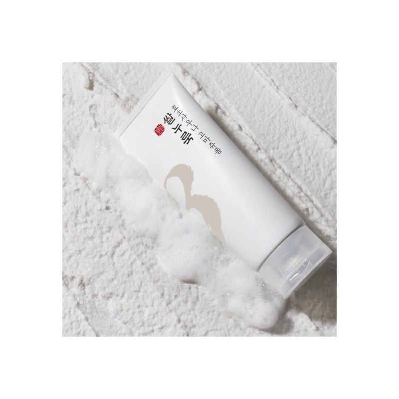 numbuzin No. 3 Rice Yeast Enzyme Sauna Gommage Foam 170ml