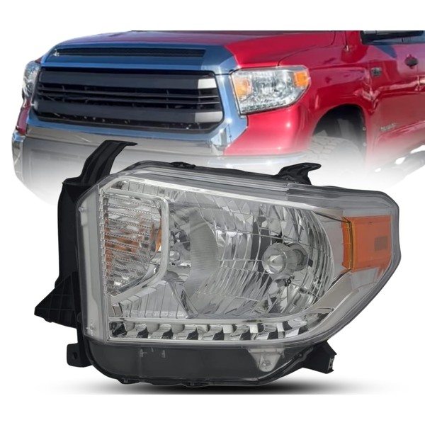 Replacement For 2014/2015 Toyota Tundra SR Standard Cab Pickup/ SR5/