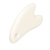 Ceramic Beauty Gua Sha Tool Men Women Face Body Massage