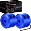 Nilight Winch Stopper for ATV UTV Truck SUV Winch Cable