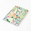 Midori Notebook Loose Log Scandinavian Pattern B6 1535 4006