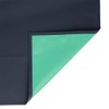 Otafuku Gloves Apron with Chest [One-Touch Chlorinated Vinyl (with Polyester