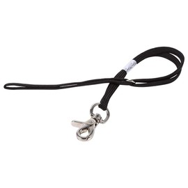 Sheens Perro Aseo Noose Profesional Pet Grooming Loops Dog Cat Restricción Ajustable Arnés de la Cuerda para la preparación de Mesa Brazo de baño(L)