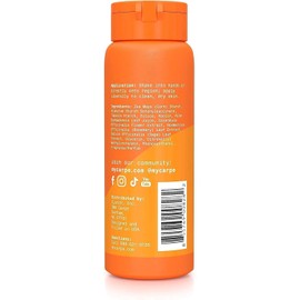 Carpe No-Sweat Groin Powder (For Women) - Designed for Maximum Sweat Absorption - Mess and Friction Free, Stop Chafing - Talc Free Powder Women’s Groin Powder (Pack of 3)