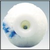 TRUSCO TWPR13S4 Waterproof Paint Small Roller Blue Sander 4"
