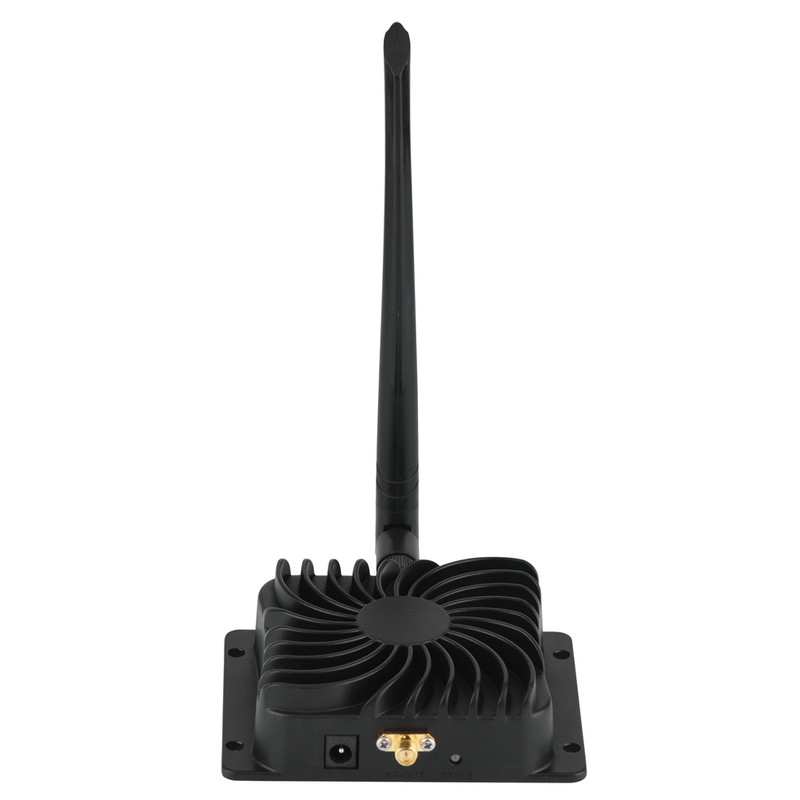 EDUP EP-AB003 Broadband Amplifier 2.4G 8W WiFi Signal Extender for