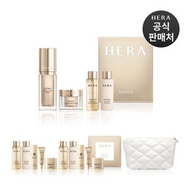 Hera 기획NEW 시그니아 세럼 기프트 세트 Planning NEW Signia Serum Gift Set