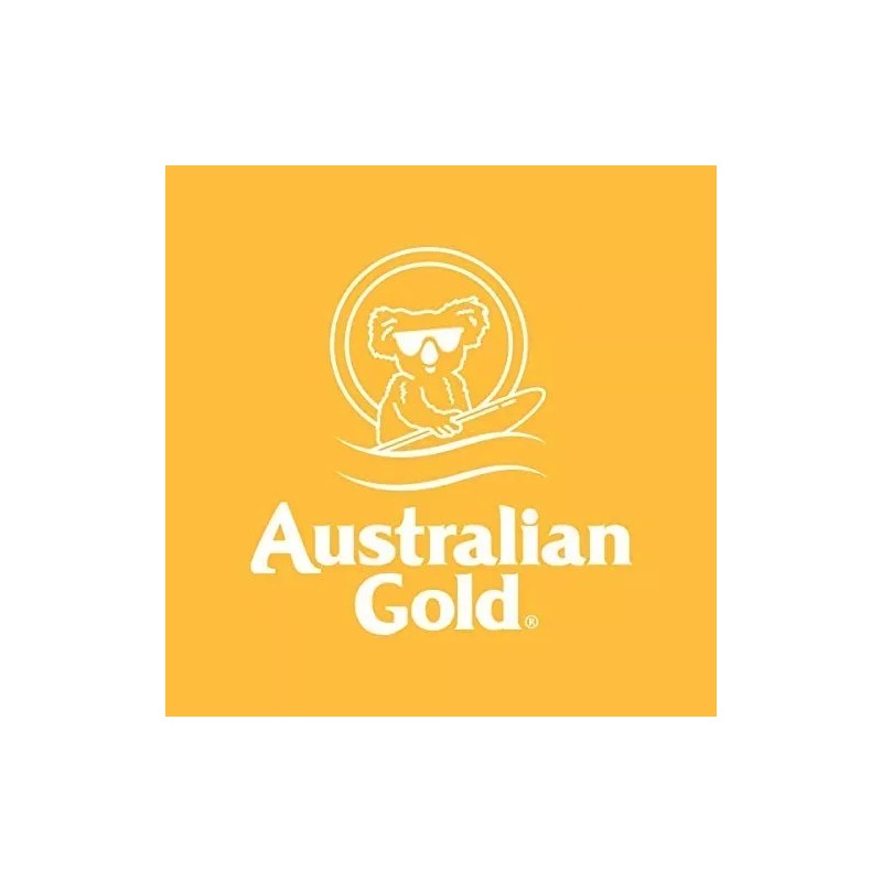 Australian Gold Gelspray Continuo Acelerador De Bronceado