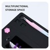 ANNAFRIS Flowering Machine Lash Fan Maker Easier to Create DIY