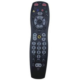 Calvas New remote control suitable for uei urc 2020B0-B1 lcd led tv controller