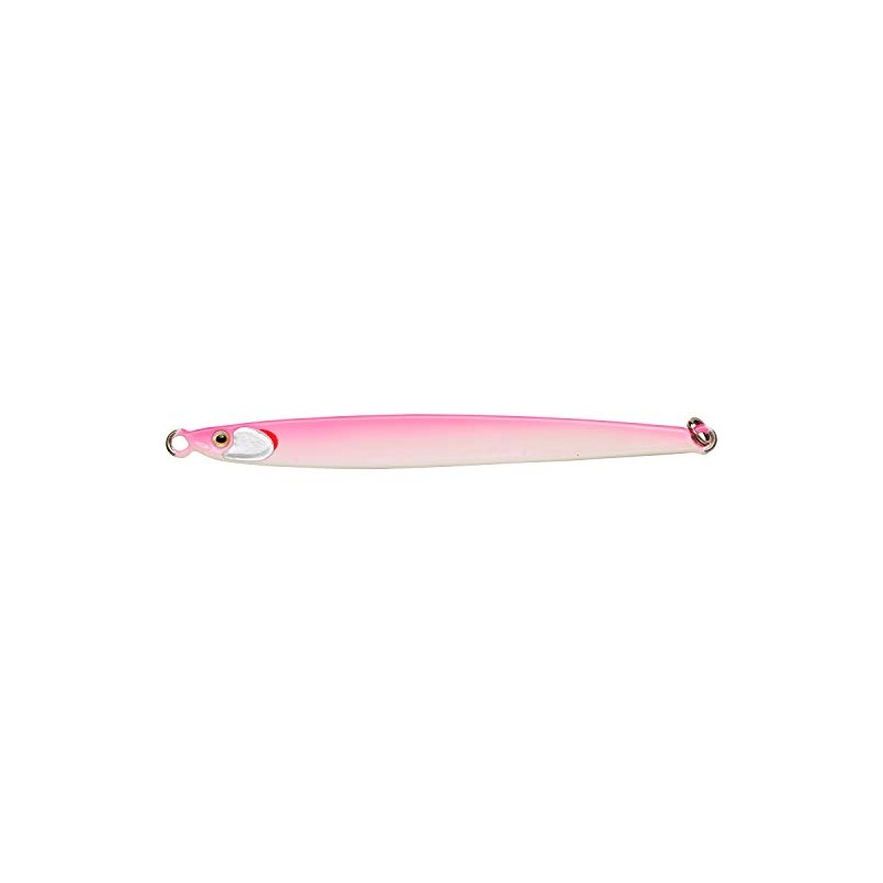 Jackson Baron Trout, 1.1 oz (30 g), GPP Glow Pearl