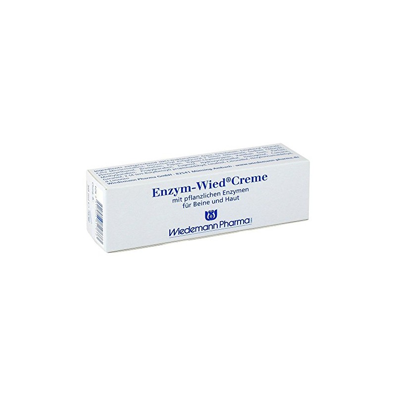 Enzyme Fast Access to Cream 50 ml Cream