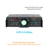 ICY DOCK flexiDOCK MB014SP-B R1 Strapless Internal Hot Swap Dock