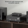 Arylic LP10 Wireless Music Streamer for Home Audio, AirPlay 2,