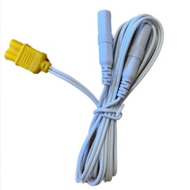 WNL Products XFTYC-M-2PACK Replacement Connector Cables for WNL Practi-Trainer Mini - New Wires for WL320ES Mini Practi-Trainers - 2 Pack of Cables