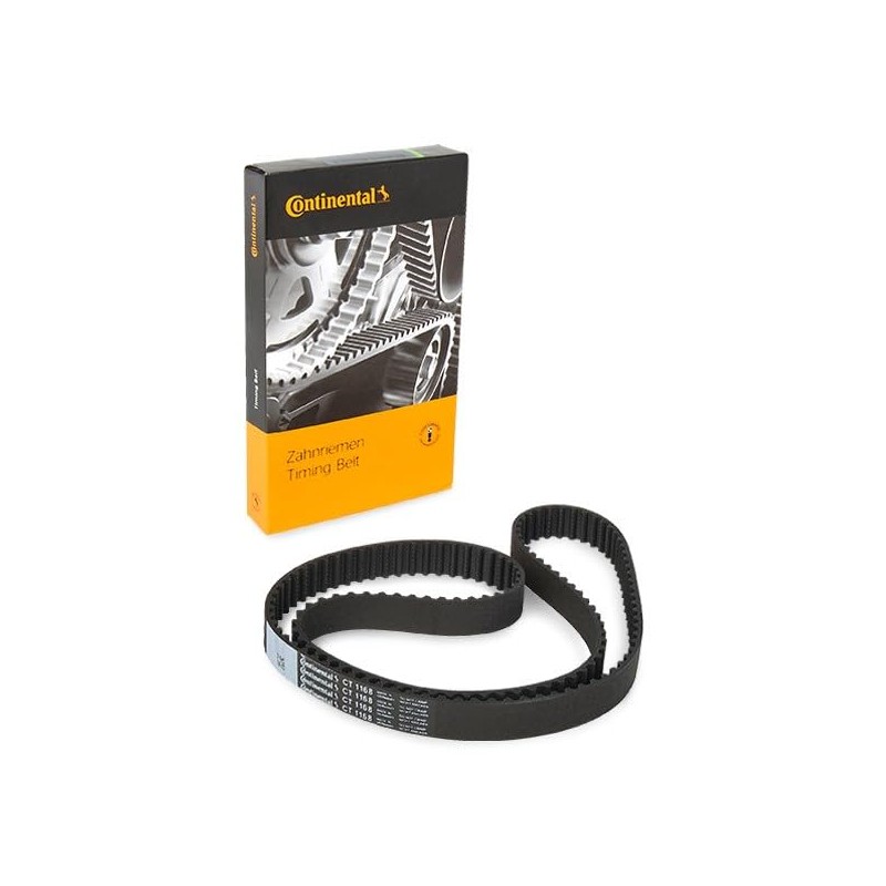 Contitech CT1168 Timing Belt