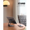 Lamicall Tablet Stand Adjustable, Lamicall Tablet Stand : Desktop Stand