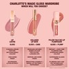 Charlotte Tilbury Collagen Lip Bath Lip Gloss - Walk Of