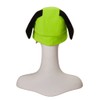Invader Cosplay Zim Hat Costume Cap Green
