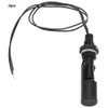 2 Piezas PP Sensor de Nivel de Agua Tanque Control