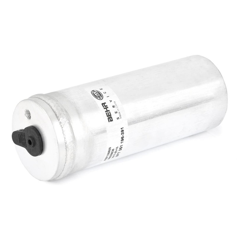 BEHR HELLA SERVICE 8FT 351 196-391 Trockner, Klimaanlage
