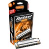 Hohner Rocket Harmonica D