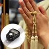 Digital lap counter, mini finger counter, electronic hand counter, finger