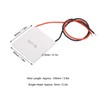 Thermoelectric Cooler Module Semiconductor Refrigeration Film TEC1‑12715 DC12V
