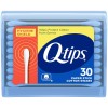 Q-tips Cotton Swabs, Hygiene Shield Travel Size Toiletries, for Pack
