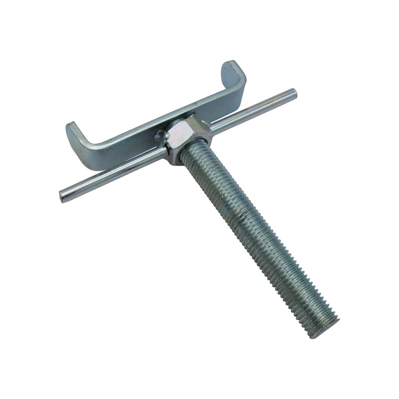 Static Caravan Axle Stands Very Small X1 (Extra Wide Support