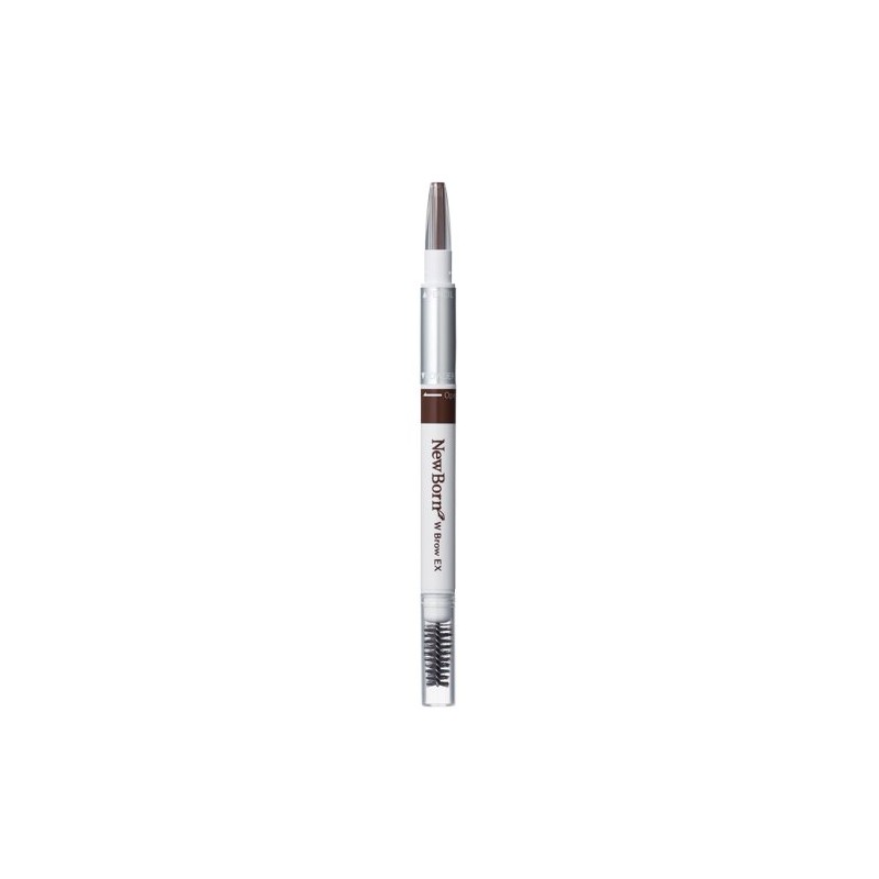 Sana New Born W Brow EX Eyebrow N - B7