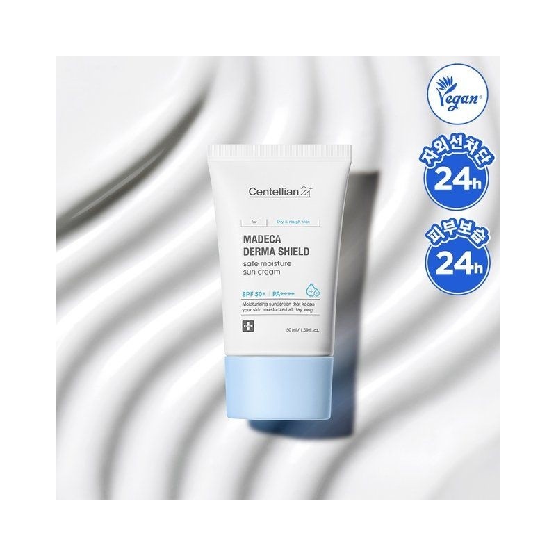 Centellian 24 [Head office direct management] Centellian24 Madeca Dermacield Safe