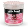 Mia Secret COVER PINK ACRYLIC NAIL POWDER 4oz