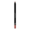 Golden Rose- Dream Lips Lipliner: lápiz labial duradero, altamente pigmentado