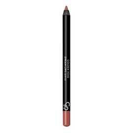 Golden Rose- Dream Lips Lipliner: lápiz labial duradero, altamente pigmentado y fácil de aplicar (503)