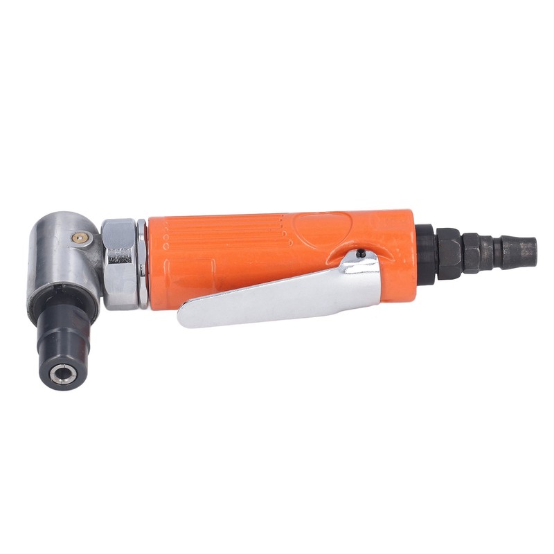 3/8in Right Angle Air Angle Die Grinder Elbow Pistol Grip