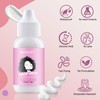 4 Pcs Wigs Set, Invisible Wig Glue, Wig Glue Remover,