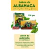 Jabón De Albahaca - Quita Trabas Llama Clientes, Fortuna