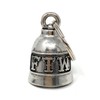 Bravo Bells FTW Bell - Biker Bell Accessory or Key