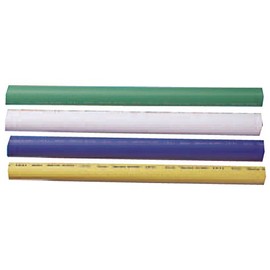 Ancor 304503 Marine Grade Electrical Adhesive Lined Heat Shrink Tubing Kit (3/8-Inch Diameter, 3-Inches Long, Assorted Colors, 5-Pack)