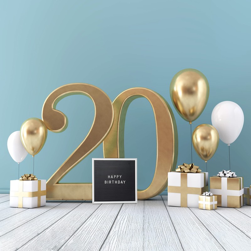 Relaxdays Framed, Incl. 145 Letters, Numbers & Special Characters, Message