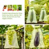 100Pcs Fruit Protection Bags 6''×9'' Fruit Bags for Fruit Trees