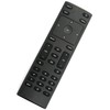 XRT134 Replacement Remote Control fit for Vizio TV D24hn-E1 D24hn-G9