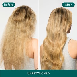 Coco & Eve Like A Virgin Fizz Fix & Pro Shine Mist 150ml