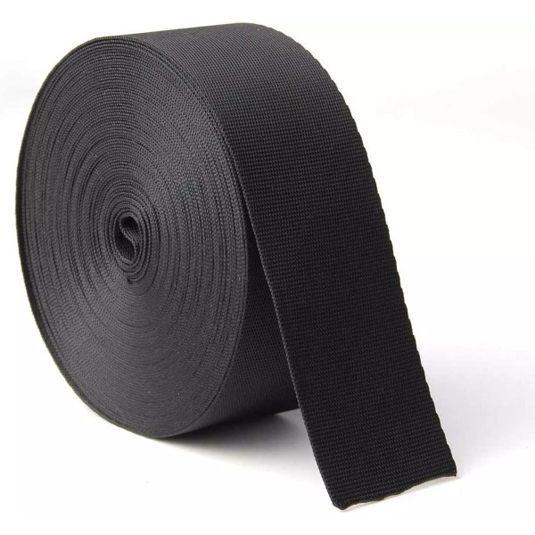 Does not apply 1.5 Inch Wide 10 Yards Nylon Heavy