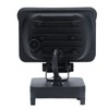 LED Flood Light Super Bright Outdoor Lights with Flash for