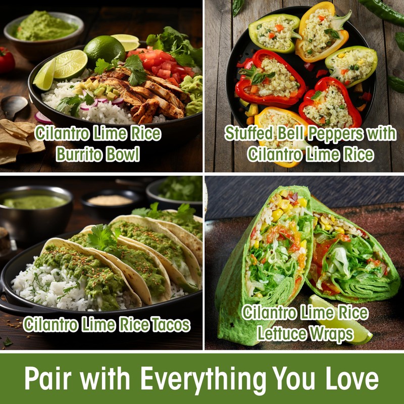 Eat Regal Ready-to-Eat Rice Trio – 3 Gourmet Flavors in