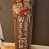 Rockin' Wood Blank Signs for DIY projects made with real