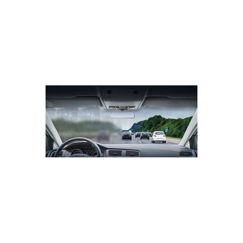 Rain-X Rain-X Anti-Fog - Prevents Fogging & Misting on Car